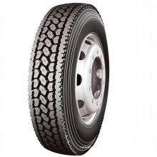 Pneus sem câmara M + S 11R22.5 11R24.5 Double Road / Longmarch DR819 truck